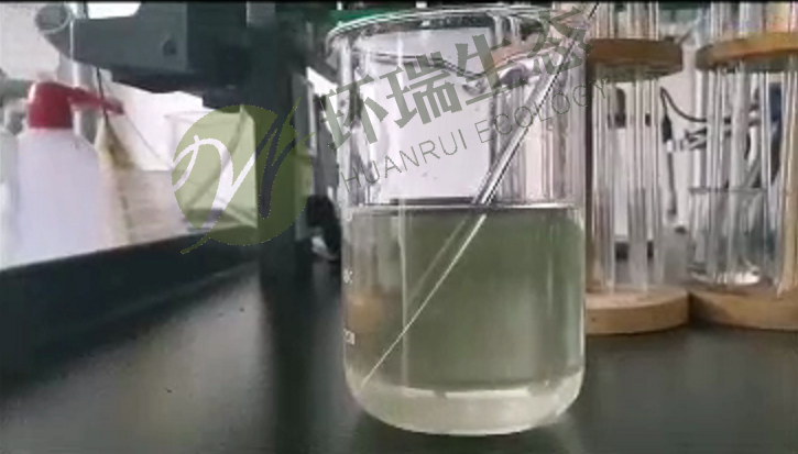除氟劑除氟