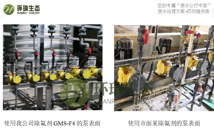 除氟劑