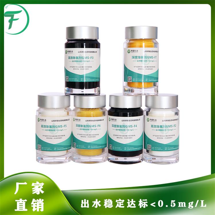 除氟劑